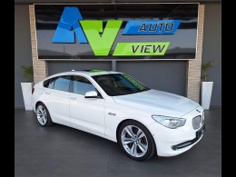 BMW GT 2010, Auto View, GRAN TURISMO 550I, USED, BOKSBURG GAUTENG BUY BMW GT 2010 GRAN TURISMO 550I, Auto View