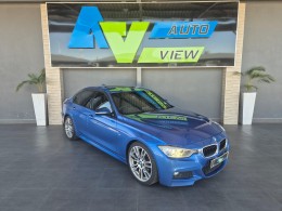BUY BMW 3 SERIES 2015 320I M SPORT A/T (F30), Auto View