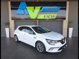 RENAULT MEGANE IV 2016, Auto View, 1.2T GT-LINE 5DR, USED BUY RENAULT MEGANE IV 2016 1.2T GT-LINE 5DR, Auto View